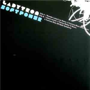 Ladytron - Soft Power