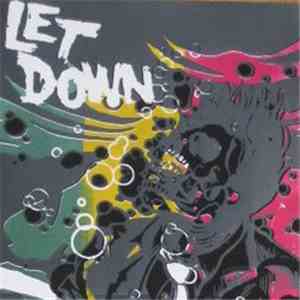 Let Down - Crossed Off