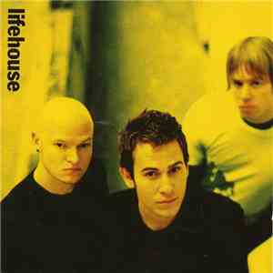 Lifehouse - Lifehouse
