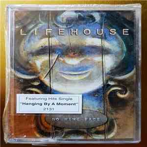 Lifehouse - No Name Face
