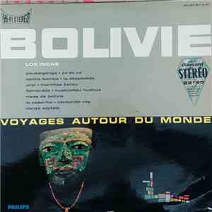 Los Incas - Bolivie