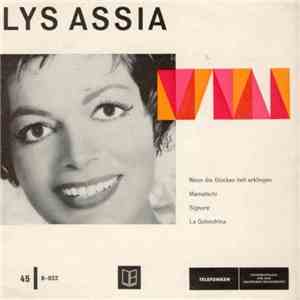 Lys Assia - Lys Assia