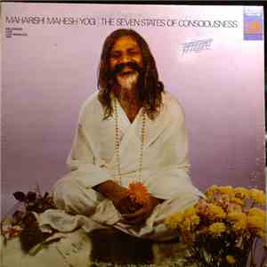Maharishi Mahesh Yogi - The Seven States Of Consciousness (Recorded Live Lo ...