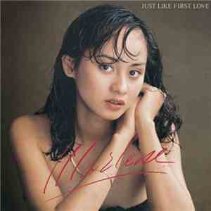 Marlene  - Just Like First Love