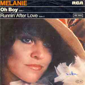 Melanie  - Oh Boy
