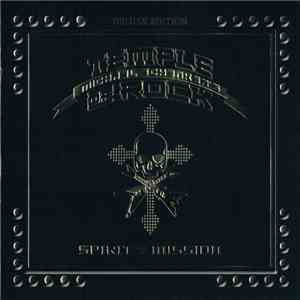 Michael Schenker's Temple Of Rock - Spirit On A Mission