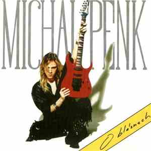 Michal Penk - O Bláznech