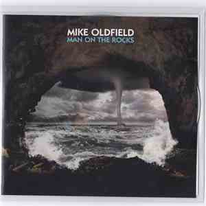 Mike Oldfield - Man On The Rocks