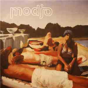 Modjo - Modjo