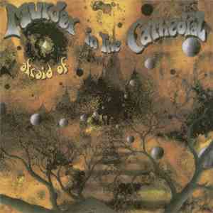 Murder In The Cathedral - Afraid Of