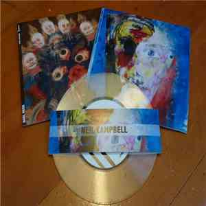 Neil Campbell / Noel Meek - Mara Staggers / Woke Up With My Bad Eye Blacken ...