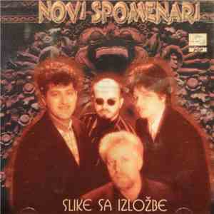 Novi Spomenari - Slike Sa Izložbe