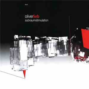 Oliver Lieb - Subraumstimulation