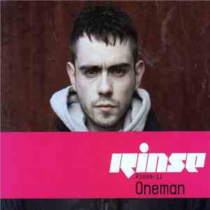 Oneman - Rinse: 11