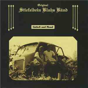 Original Stiefelbein Bluhs Bänd - Gstiess Und Mond