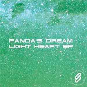 Panda's Dream - Light Heart EP