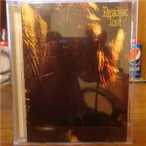 Paradise Lost - Gothic