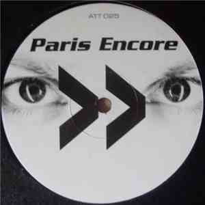 Paris Encore - Hungry Eyes