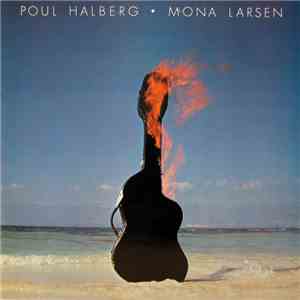 Poul Halberg • Mona Larsen - Poul Halberg • Mona Larsen