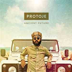 Protoje - Ancient Future