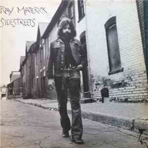 Ray Materick - Sidestreets