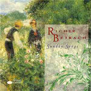 Richie Beirach - Sunday Songs
