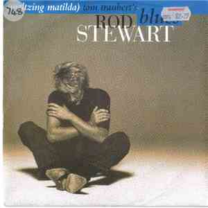 Rod Stewart - Tom Traubert's Blues