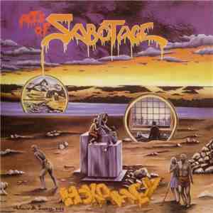 Sabotage  - Hoka Hey