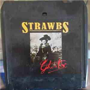 Strawbs - Ghosts