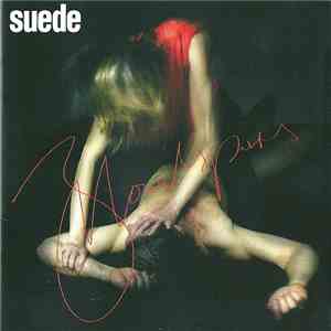 Suede - Bloodsports