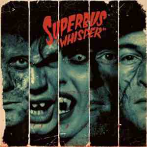 Superbus  - Whisper