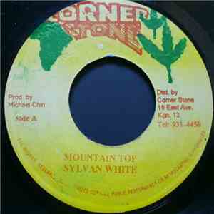 Sylvan White - Mountain Top