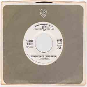Tandyn Almer - Degeneration Gap