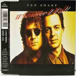 Ten Sharp - Whenever I Fall