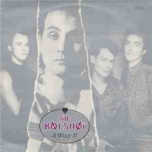 The Bolshoi - A Way II