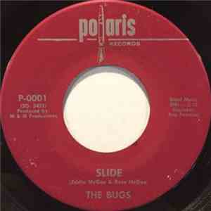 The Bugs  - Pretty Girl / Slide