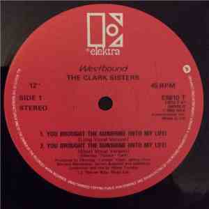 The Clark Sisters - You Brought The Sunshine (Into My Life)