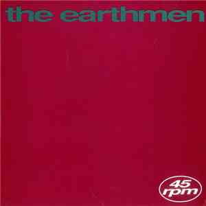 The Earthmen - Cool Chick #59 / Elephant (Demo)