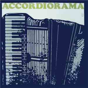 The Hohner Accordion Symphony Orchestra - Accordiorama