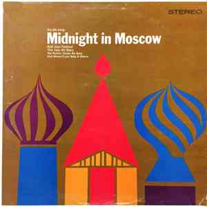 The Jazz All Stars - Midnight In Moscow