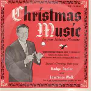 The Lennon Sisters With Lawrence Welk and His Champagne Music Makers - Chri ...