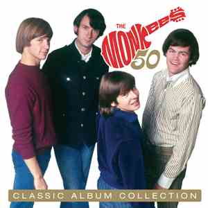 The Monkees - Classic Album Collection