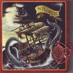 The Privateer - Facing The Tempest