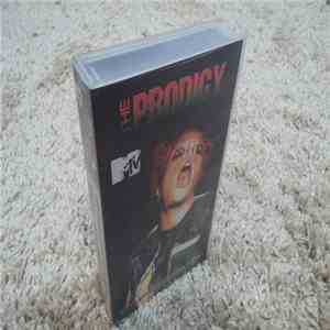 The Prodigy - Live In Moscow On The Red Square
