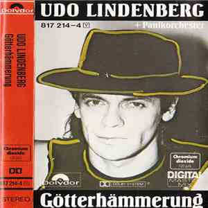 Udo Lindenberg + Panikorchester - Götterhämmerung