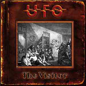 UFO  - The Visitor