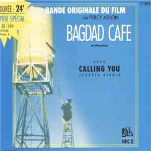 Various - Bande Originale Du Film Bagdad Cafe