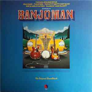 Various - Banjoman - The Original Soundtrack