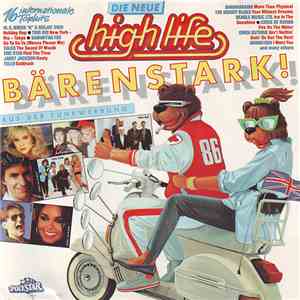 Various - High Life - Bärenstark!