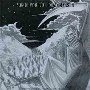 Various - Music For The Dead Masses